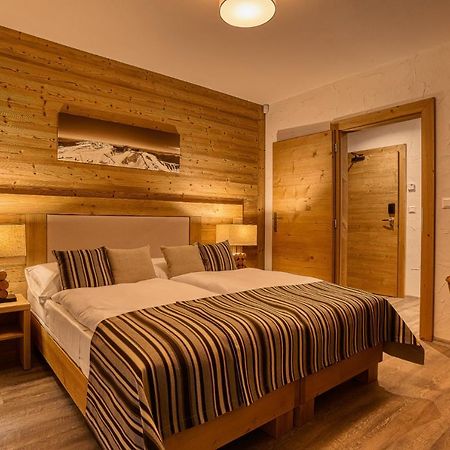 Apartmán Polana Demänovská Dolina Exterior foto