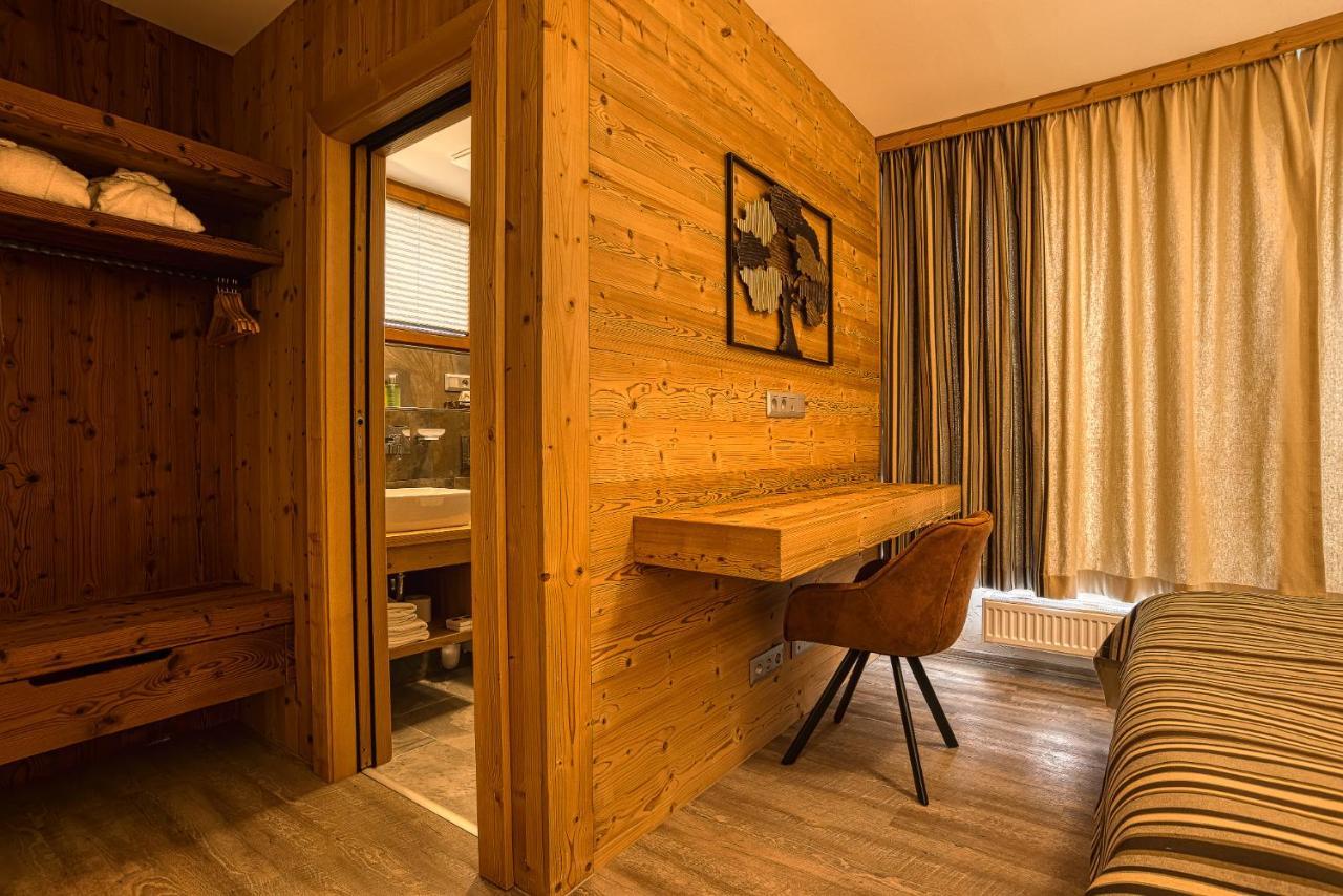 Apartmán Polana Demänovská Dolina Exterior foto
